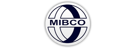 MIBCO logo